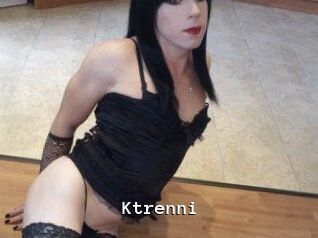 Ktrenni