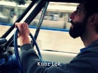 Kubrick