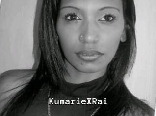 KumarieXRai