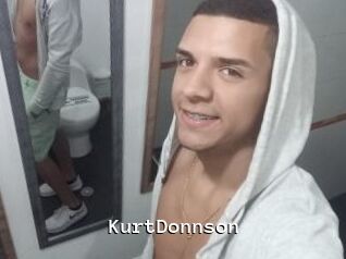 KurtDonnson