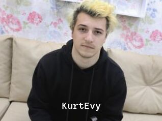 KurtEvy