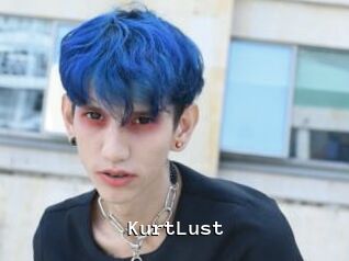 KurtLust Webcamsex Amateur