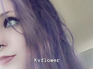 Kvflower