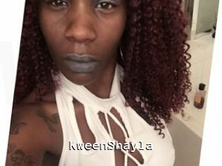 KweenShayla
