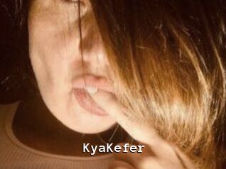 KyaKefer
