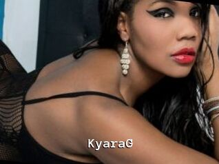 KyaraG