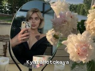 KyaraHotckaya