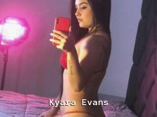 Kyara_Evans Webcamsex Amateur