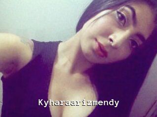 Kyhara_arizmendy