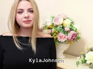 KylaJohnson