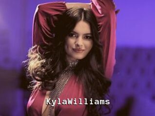 KylaWilliams