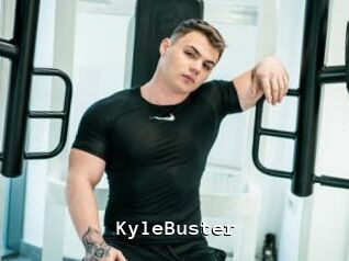 KyleBuster
