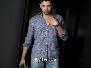 KyleCox