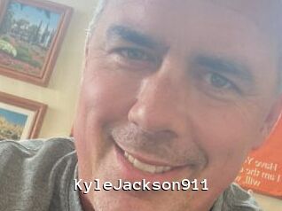 KyleJackson911