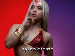 KyleeSmith18