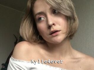 Kylie4ever