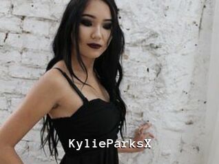 KylieParksX