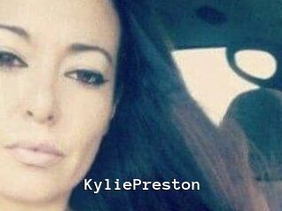 Kylie_Preston