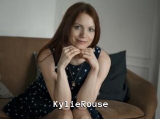 KylieRouse Webcamsex Amateur