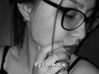 KylieWoow