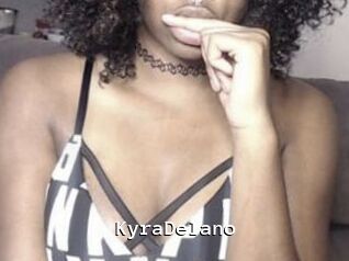 KyraDelano