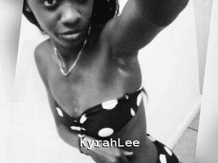 Kyrah_Lee Webcamsex Amateur