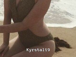 Kyrstal19