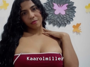 Kaarolmiller