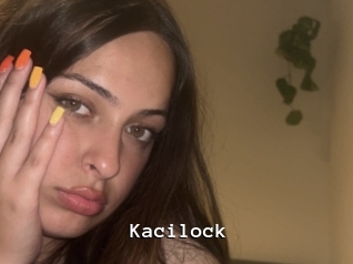 Kacilock