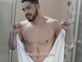 Kadiddogan