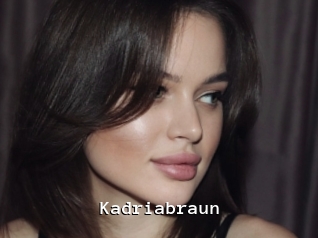 Kadriabraun
