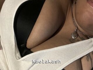 Kaelakash