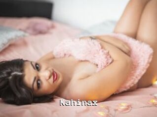 Kahinax