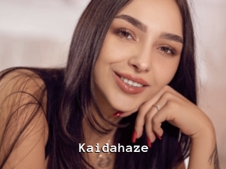 Kaidahaze