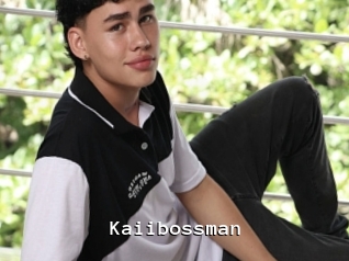Kaiibossman