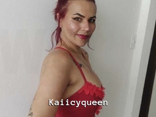 kaiicyqueen Webcamsex Amateur