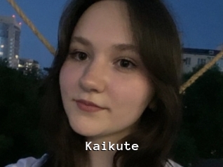 Kaikute