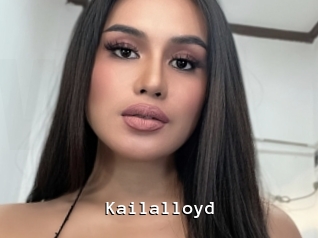 Kailalloyd