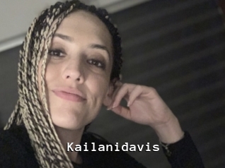 kailanidavis Webcamsex Amateur