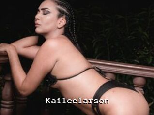 Kaileelarson