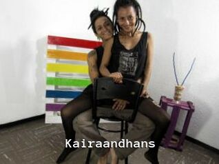 Kairaandhans