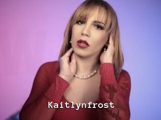 Kaitlynfrost