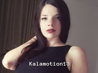 Kalamotion13