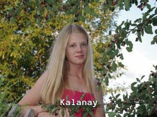 Kalanay