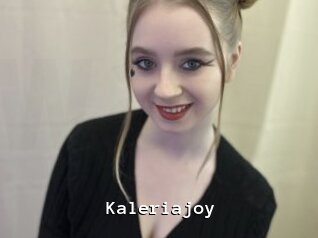 Kaleriajoy