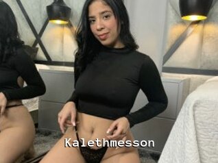 kalethmesson Webcamsex Amateur