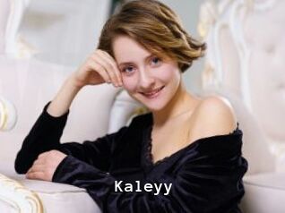 Kaleyy