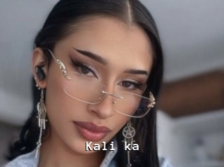 Kali_ka