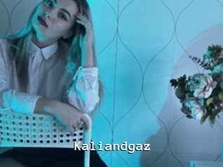 kaliandgaz Webcamsex Amateur