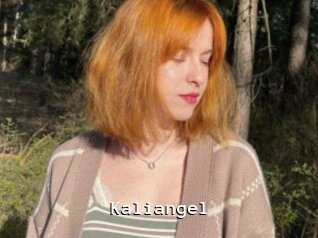 kaliangel Webcamsex Amateur